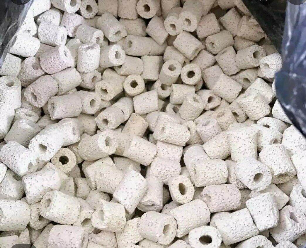 1 kg sứ nhẫn loại tốt