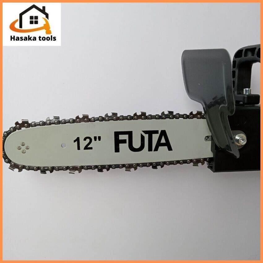 Lưỡi cưa xích gắn máy mài Futa cho máy 1 tấc