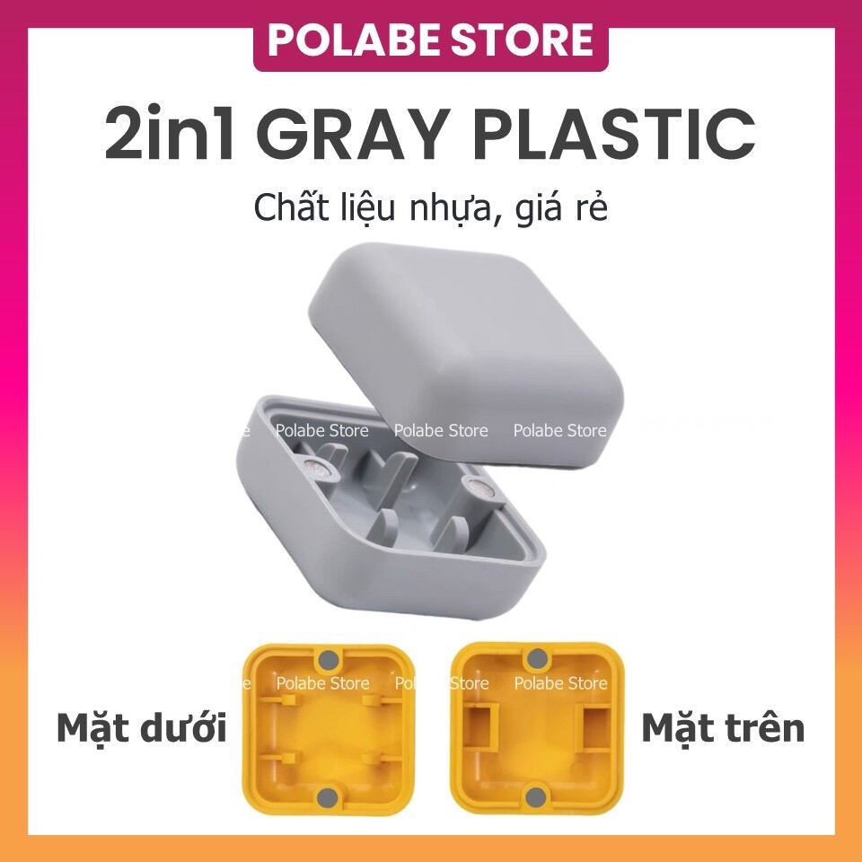Switch opener Kelowna hàng xịn 3in1 2in1 - Dụng cụ mở switch Kelowna - Polabe Store