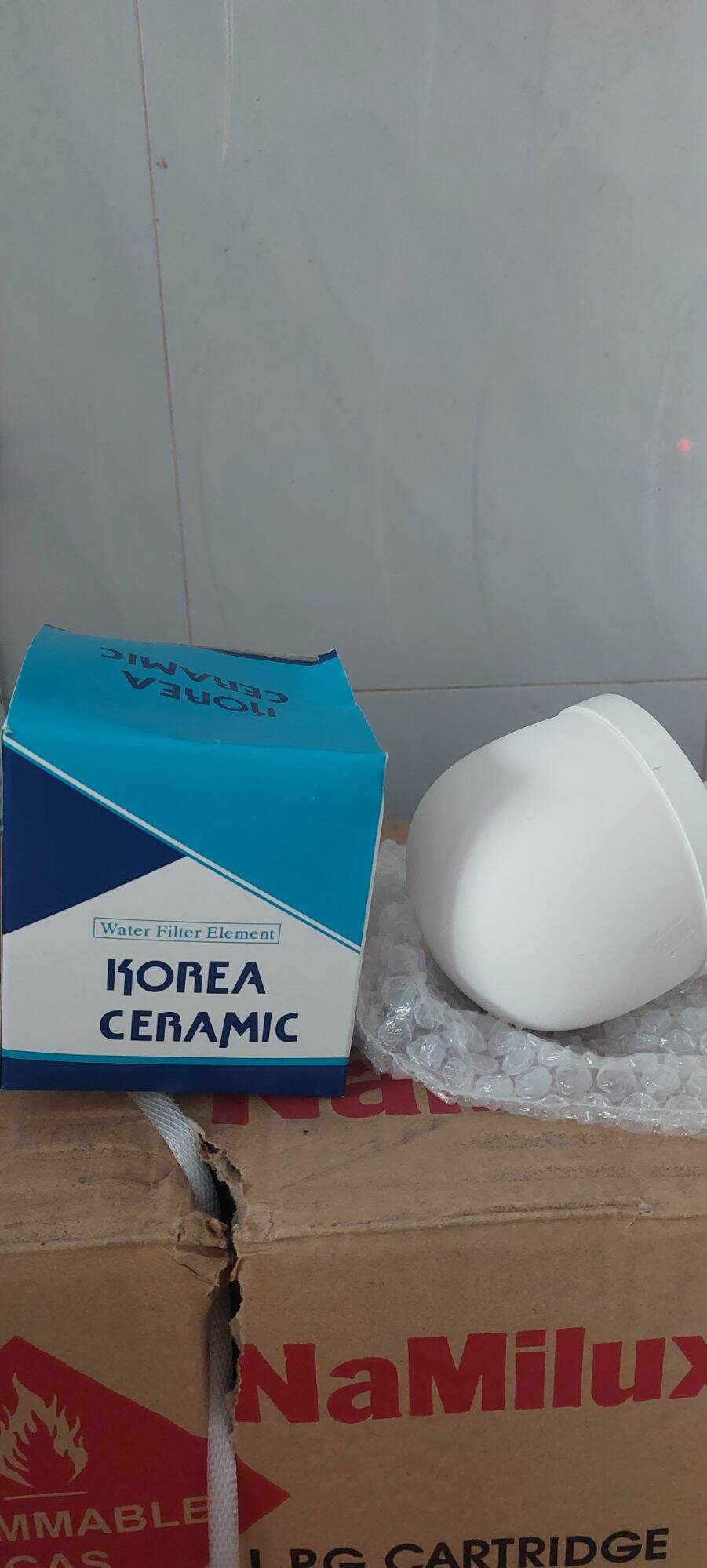 sứ lọc nước Việt Nam