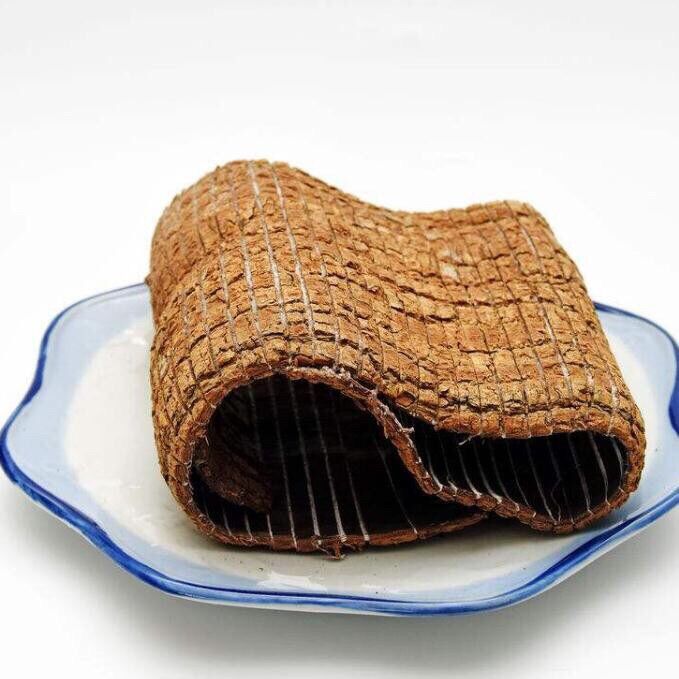 ( 100gr ) Đỗ Trọng khô - Bổ Thận , Mạnh Gân Cốt