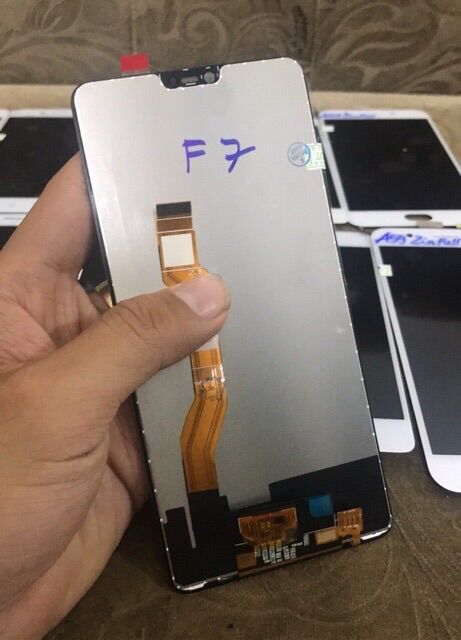 Màn Hình Oppo F7 Zin Hàng Cao Cấp