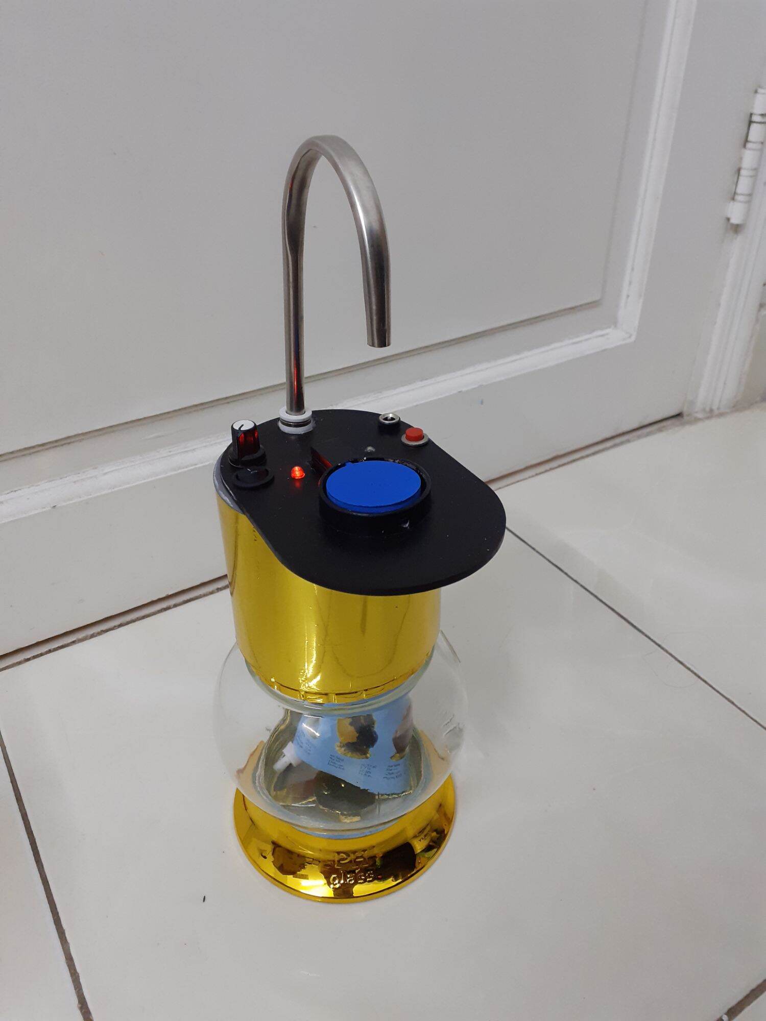 MÁY RÓT RƯỢU TỰ ĐỘNG 1LY-1000ml