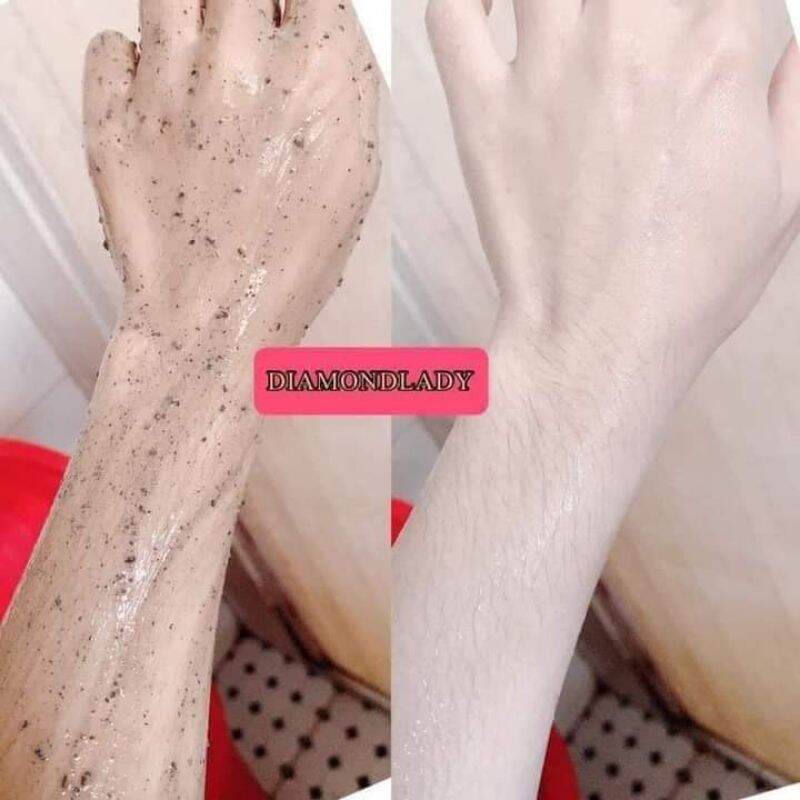Tắm Trắng DIAMOND Thái Lan Hàng Chuẩn