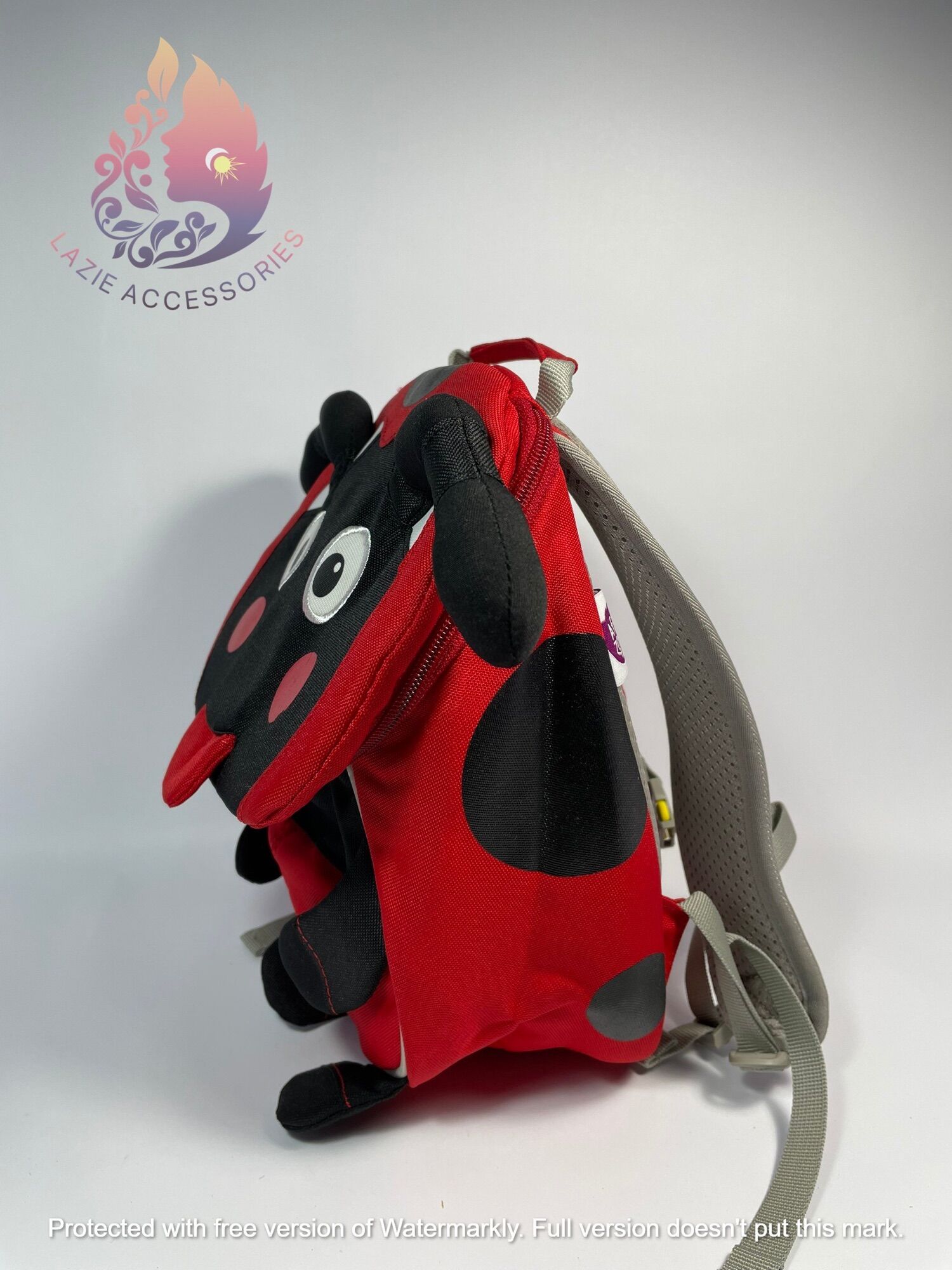 [Hình Thật] BALO TRẺ EM SIÊU ĐÁNG YÊU _Little Ladybug