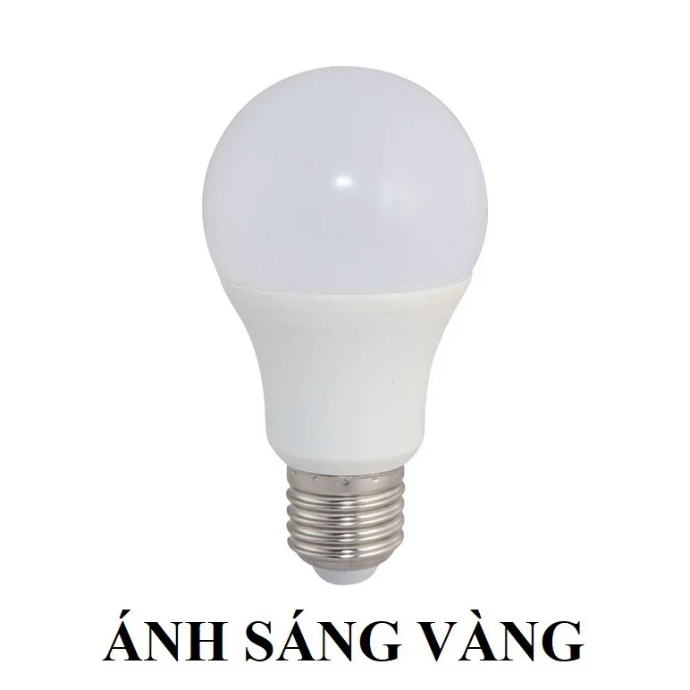Bóng led búp rạng đông 9w