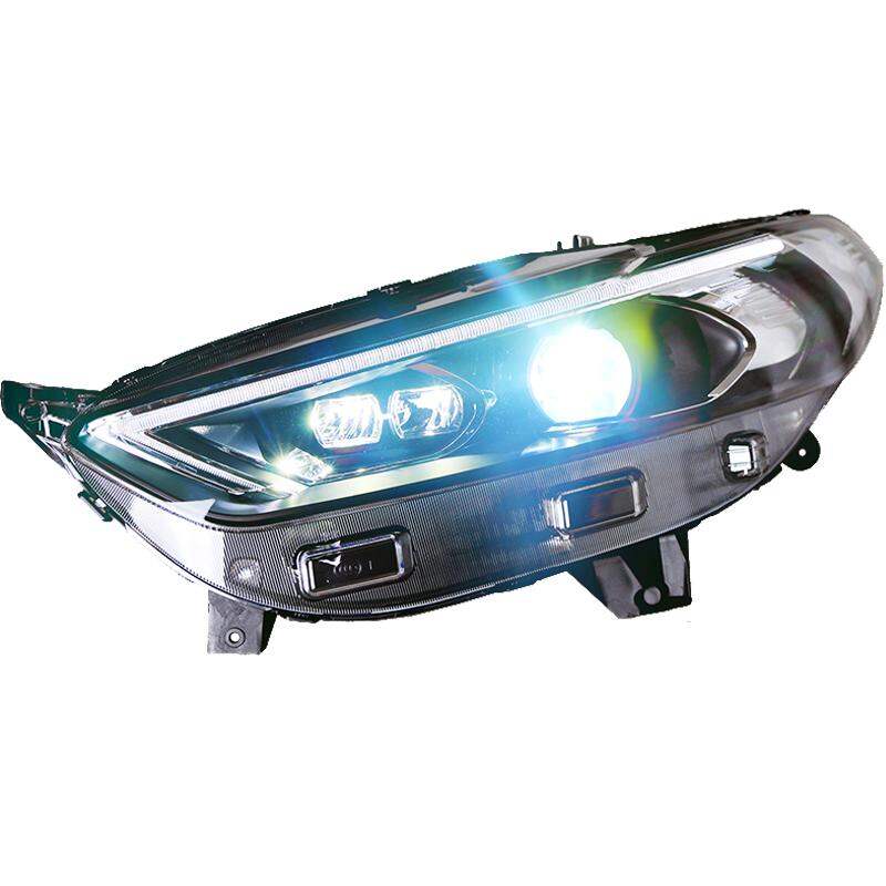 TANLUZE | LED Daytime Running Light Dual Beam Lens Laser Headlight Giá 15,796,000 Đồng*Miễn phí vận chuyển