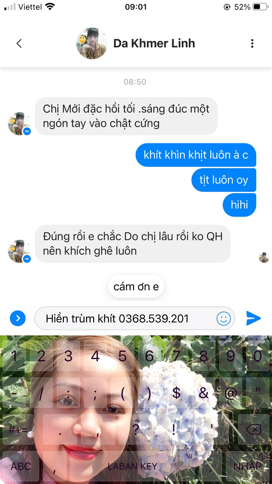 Viên đặt thảo mộc Briar - Se k.h.í.t b.í.m - Tr.ị Viêm PK