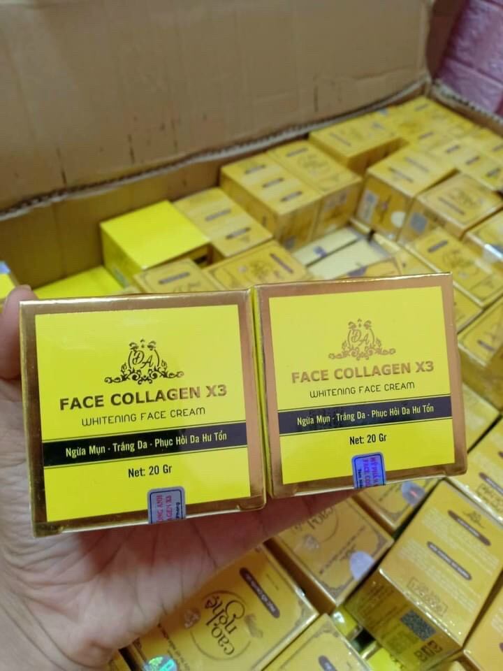 Compo face +serum và kem chống nắng đông Anh