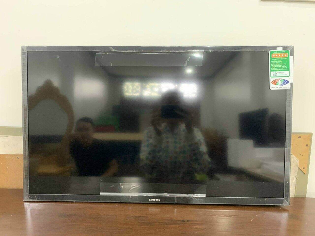 Smart Tivi Samsung 32 inch