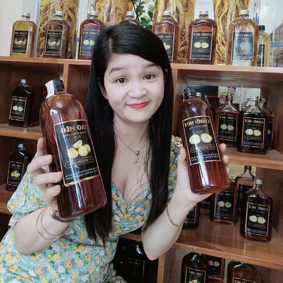 CỐT TÁO MÈO NGÂM 5L