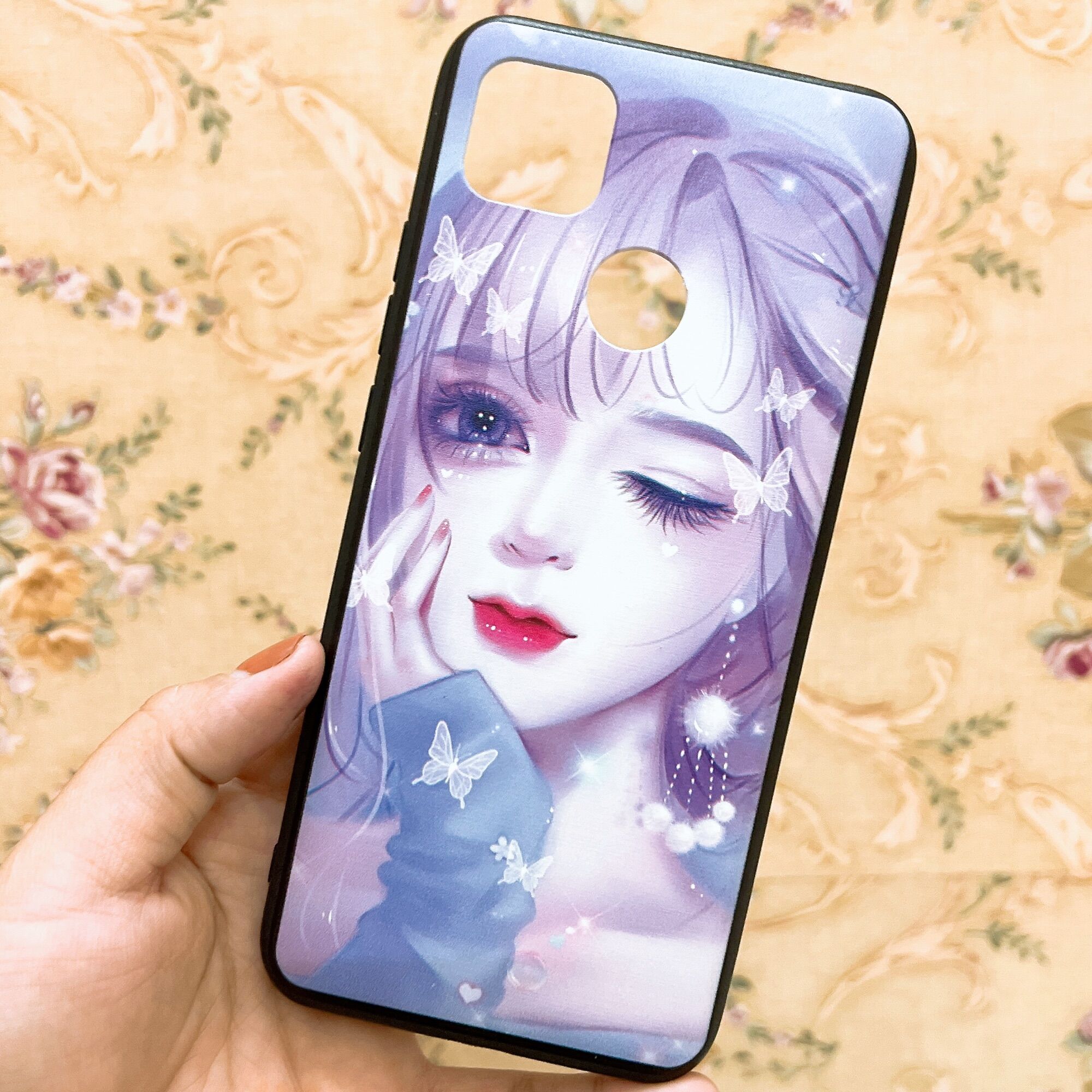 Ốp lưng xiaomi redmi 9c