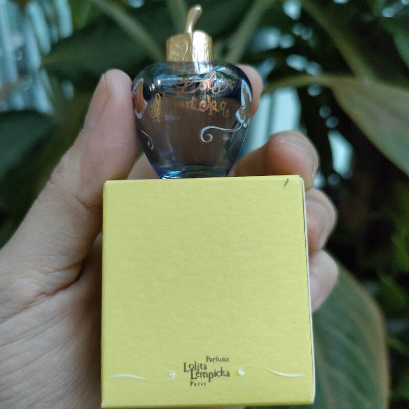 [HCM]Nước hoa Lolita Lempicka EDP 5ml