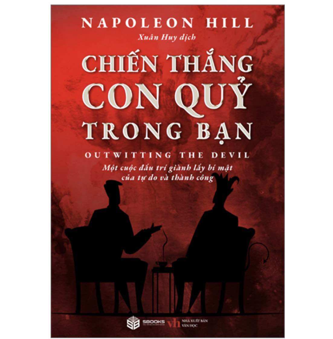 Chiến thắng con quỷ trong bạn