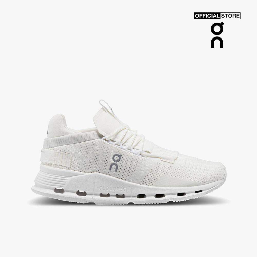 On running - giày tập luyện nữ cloudnova undyed 26.98225-undyed-w