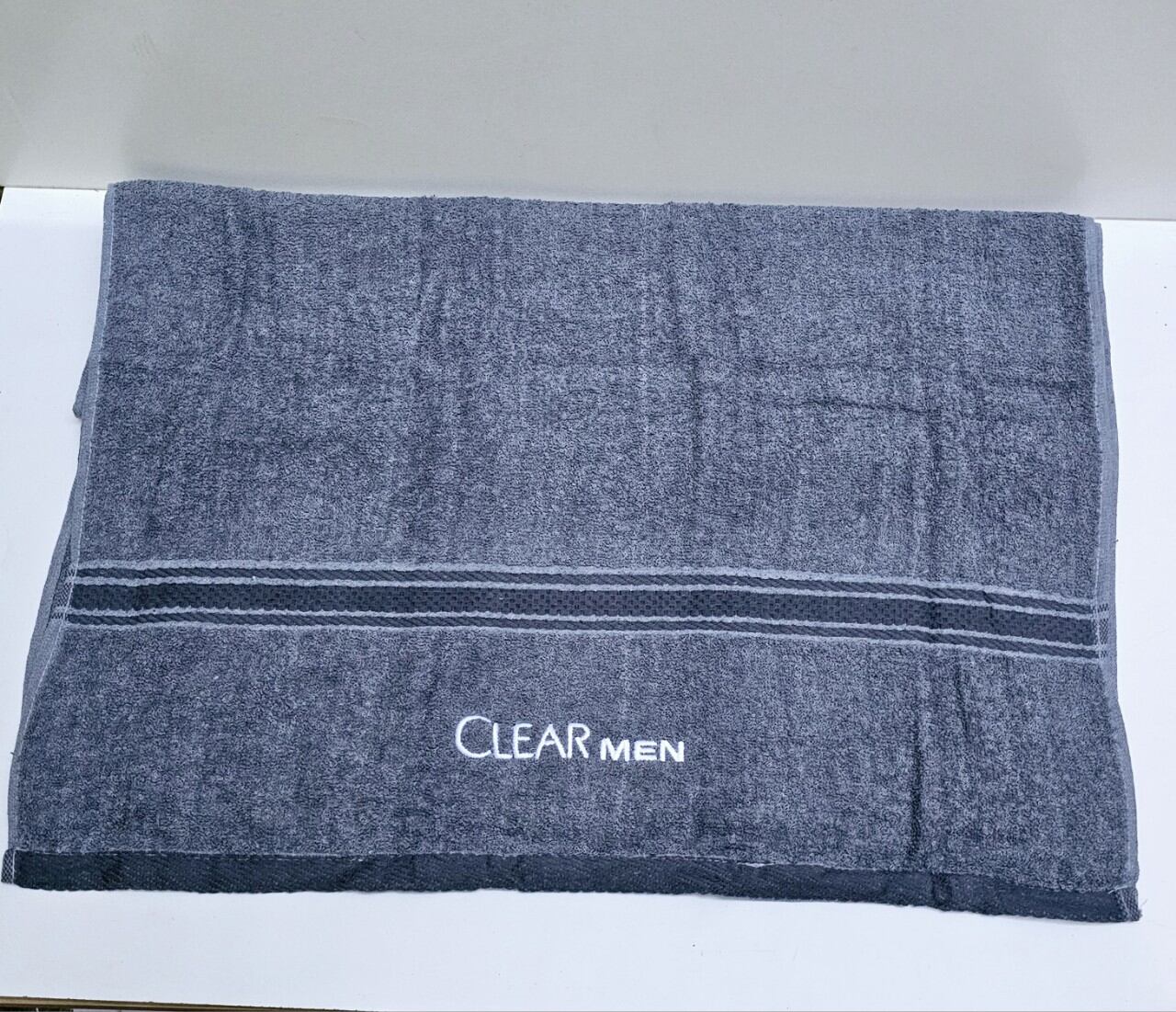 khăn tắm clear 60×120cm