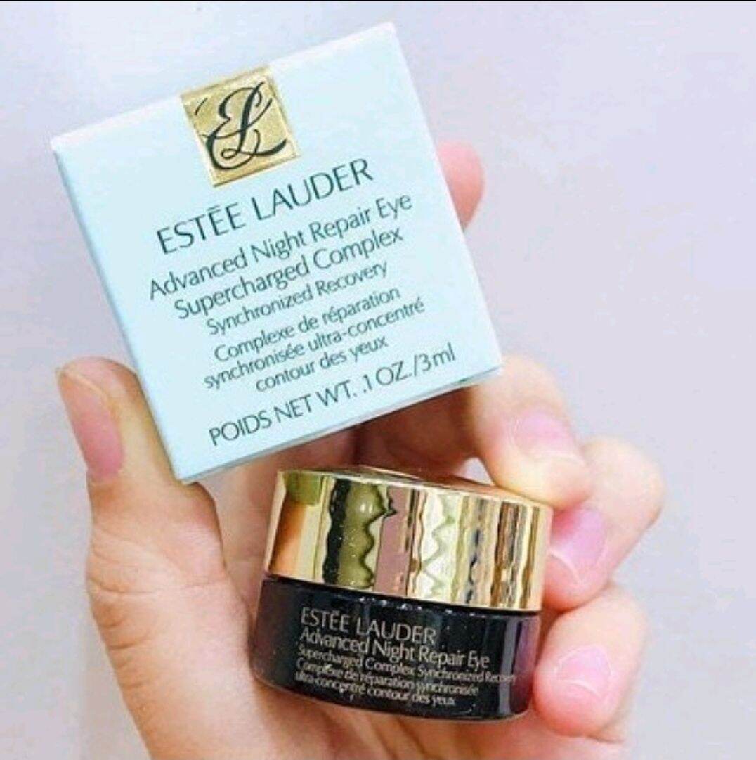 Kem mắt Estee Lauder Advanced Night Repair Eye 3ml fullbox