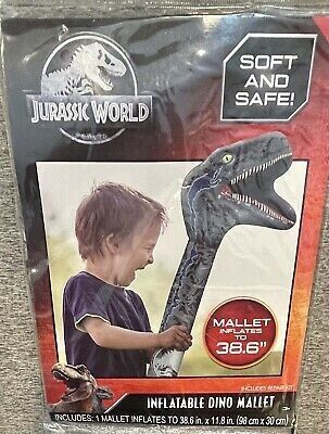 Set 2 bóng bơm hơi cao 90cm khủng long T-rex