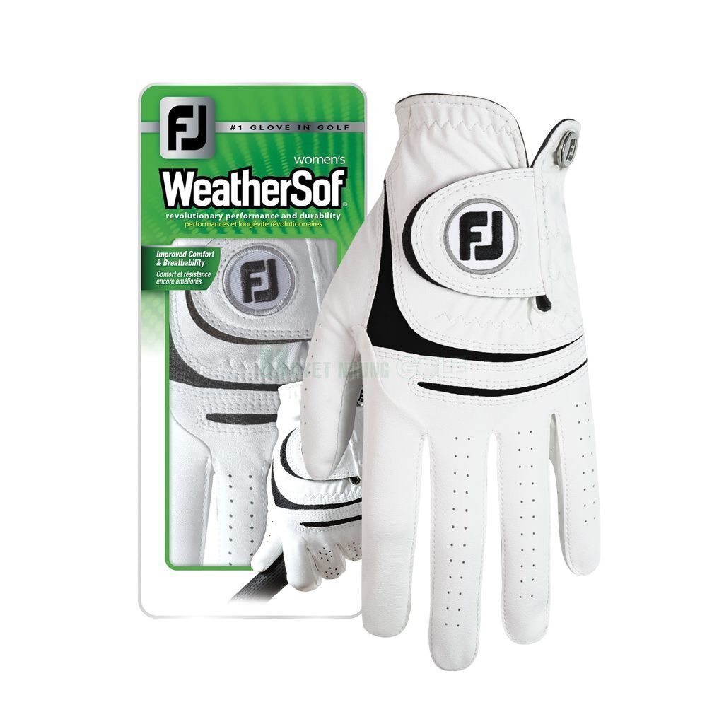 Găng tay đanh golf nam - găng tay golf fj - có cả bên trái hoặc bên phải