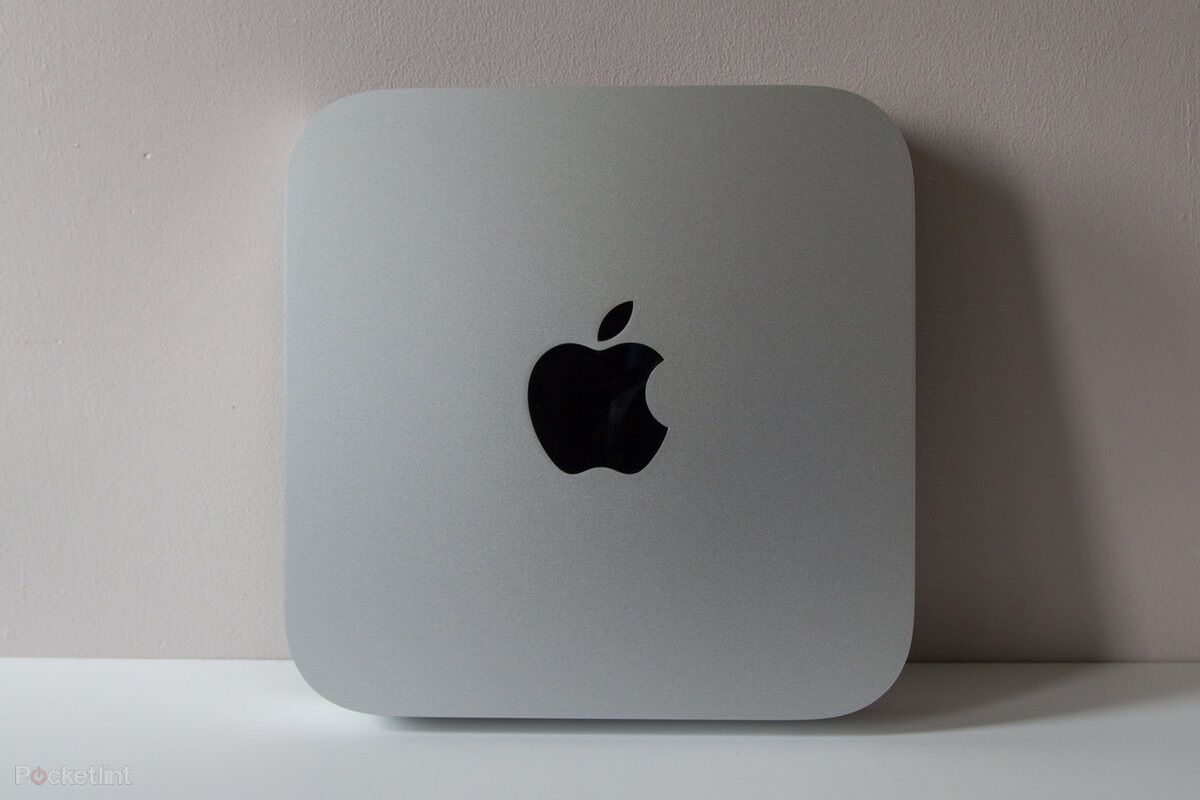 Mac mini 2014 Intel Core i5 2,6GHz /16GB/ SSD 256GB (Máy đẹp)