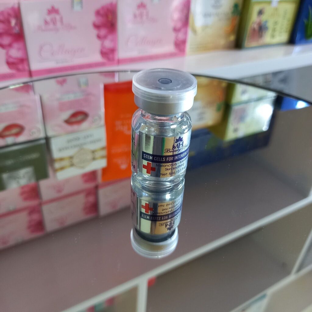 Serum tinh chất mờ thâm MH Beauty Spa