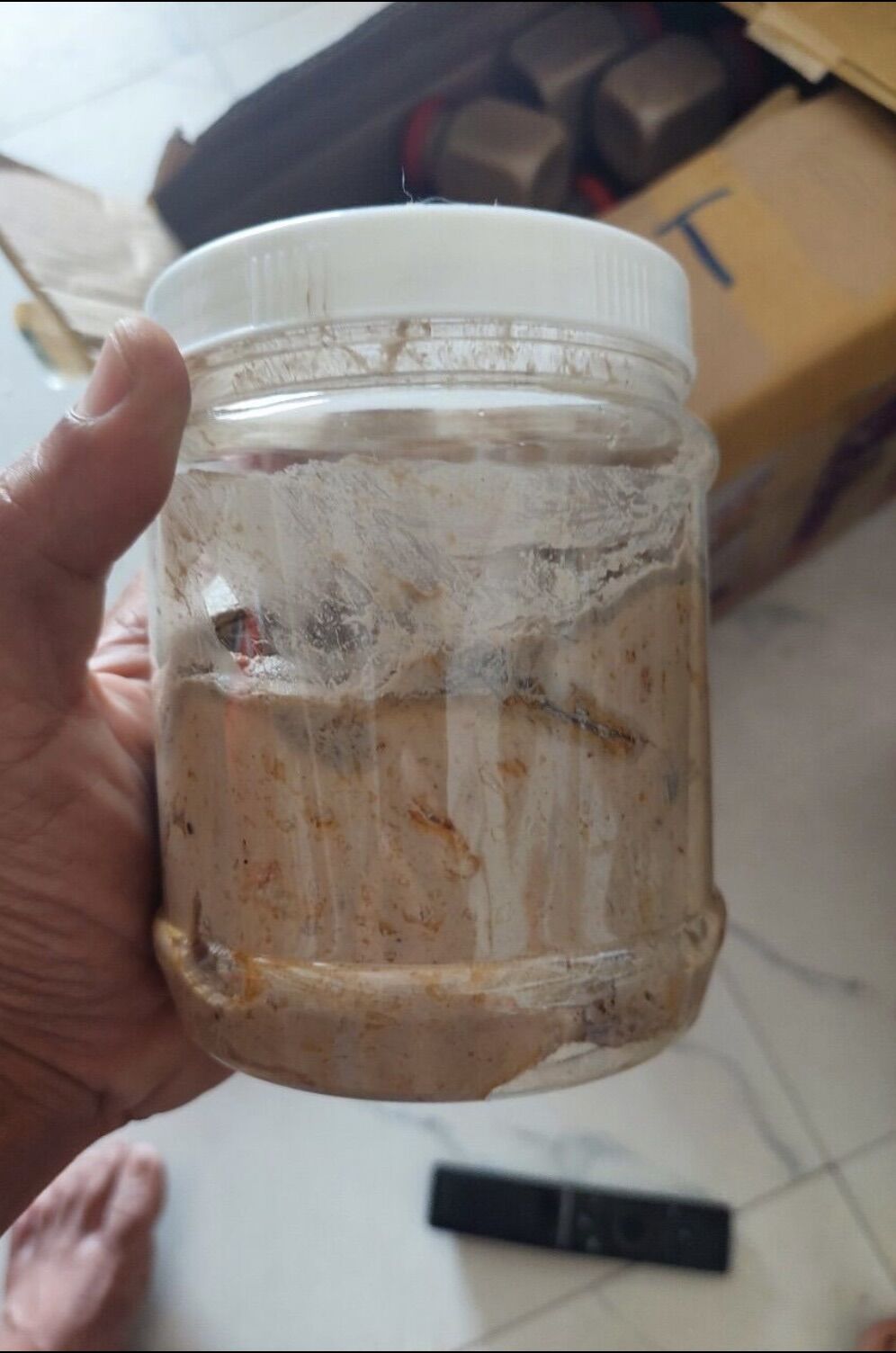 1 kg mồi câu cá lăng siêu nhạy