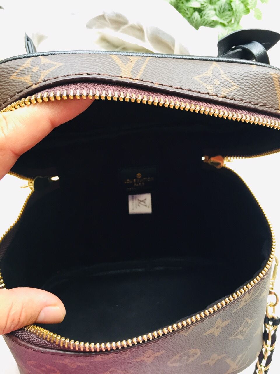 Túi cốp fullbox