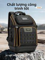 WINHUNT | Balo Dụng Cụ Điện Durable