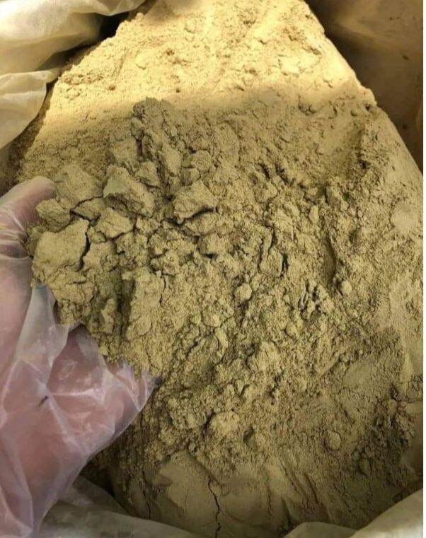 (tặng bộ trộn)1kg bột tắm trắng thuốcbắc thảo dược trắng da