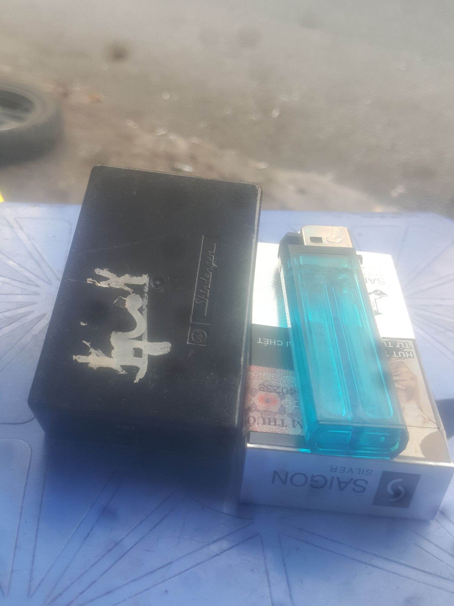IC Wave thái