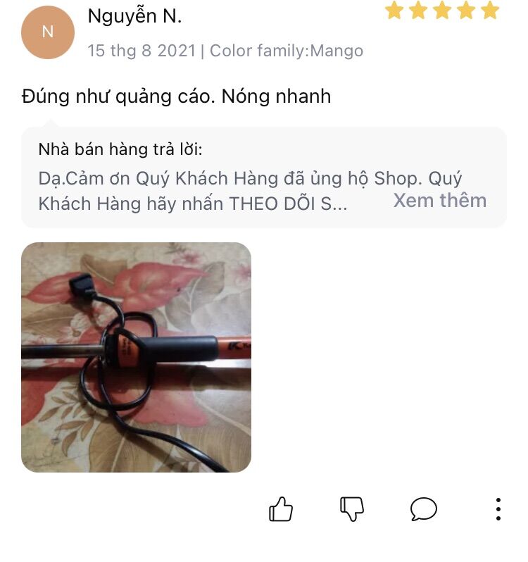 Mỏ hàn thiếc KAPUSI 80W ⚡️