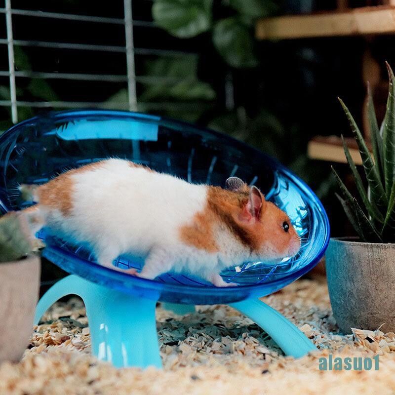 Đĩa bay 18cm cho hamster