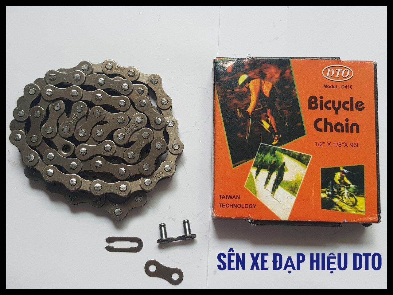Xích -sên xe đạp trẻ em ,xe đạp phổ thông