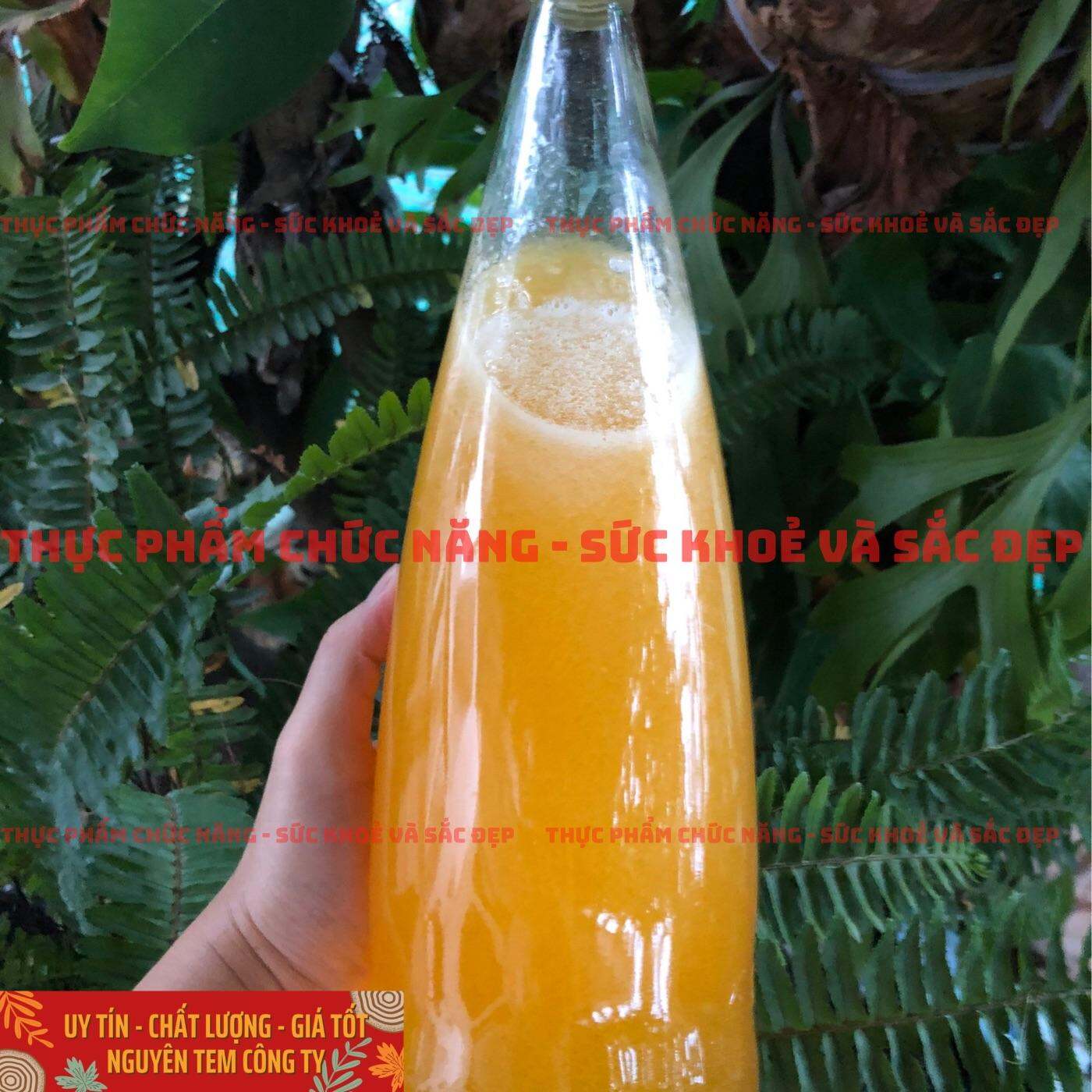 Mật Ong Hoa Bạc Hà Nguyên Chất 500ml