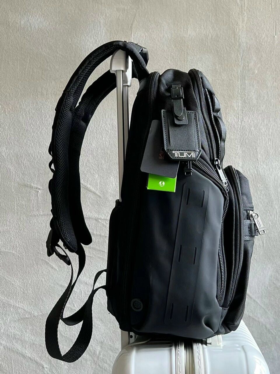 💥Balô Tumi Bravo Alpha (mới)💥Rẻ vô địch