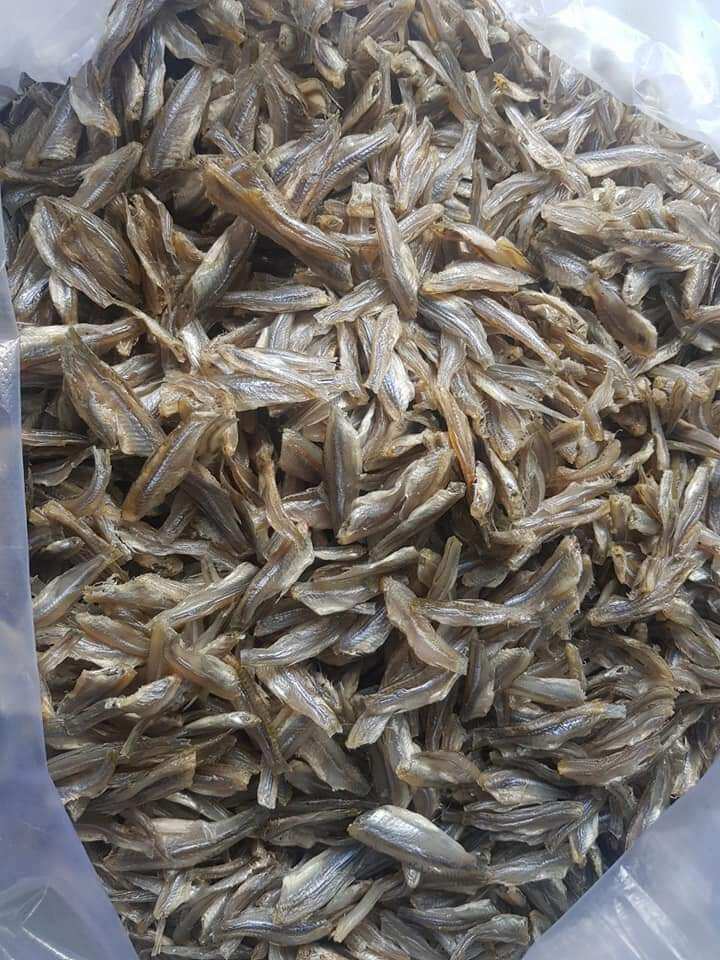 500g khô cá lòng tong