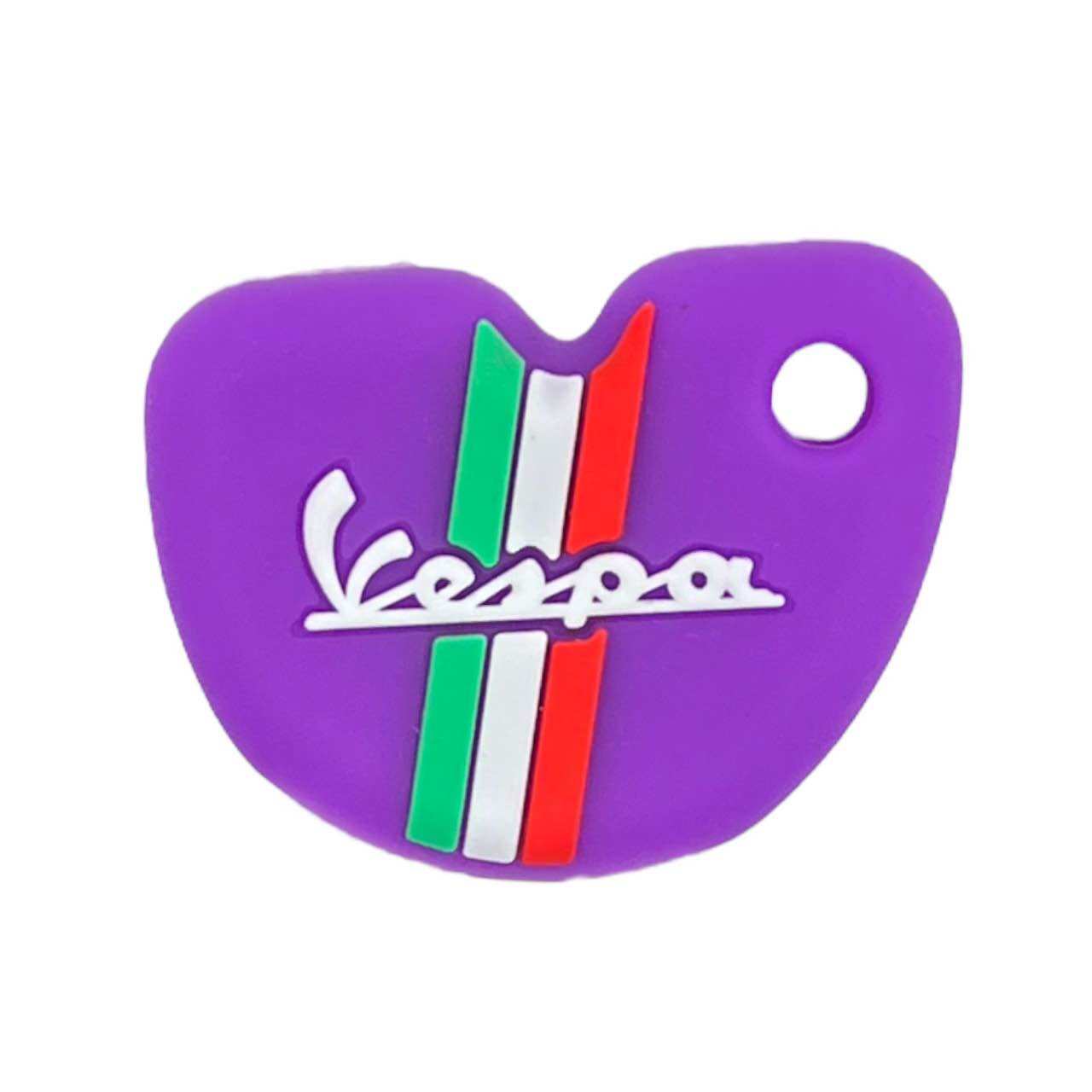 Vỏ silicone bọc chìa khoá Vespa Piaggio Sprint Primavera LX