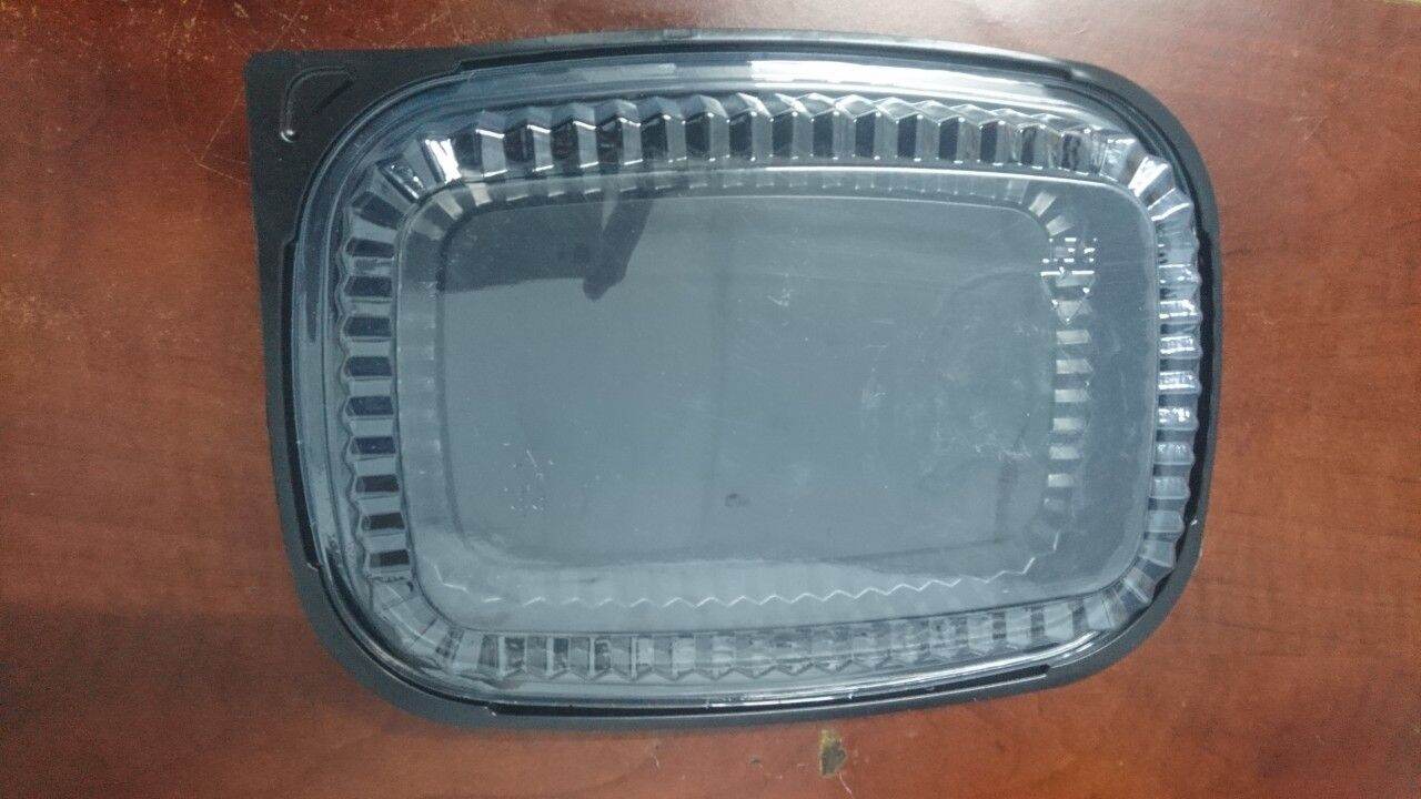 [HCM]Lốc 50 hộp HT203 - đựng thức ăn