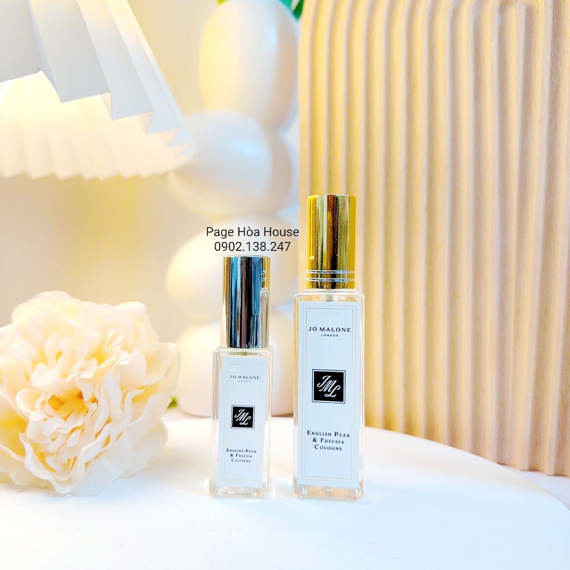 Nước hoa Jo Malone