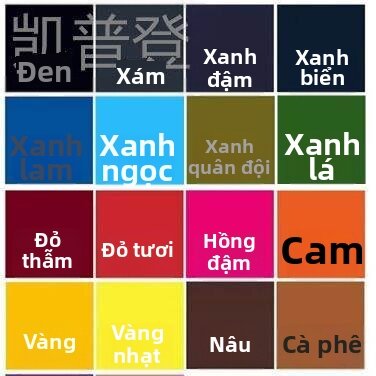 Màu Không Phai Dye Tái Tạo Vải Màu Xanh Chì Eco-friendly Bông Rami Lụa Không Cần Đun Sôi