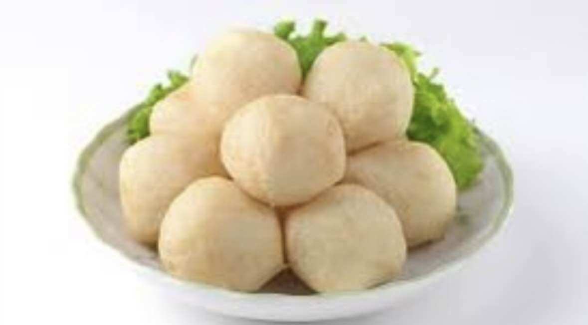 CÁ VIÊN CAO CẤP CP 500G