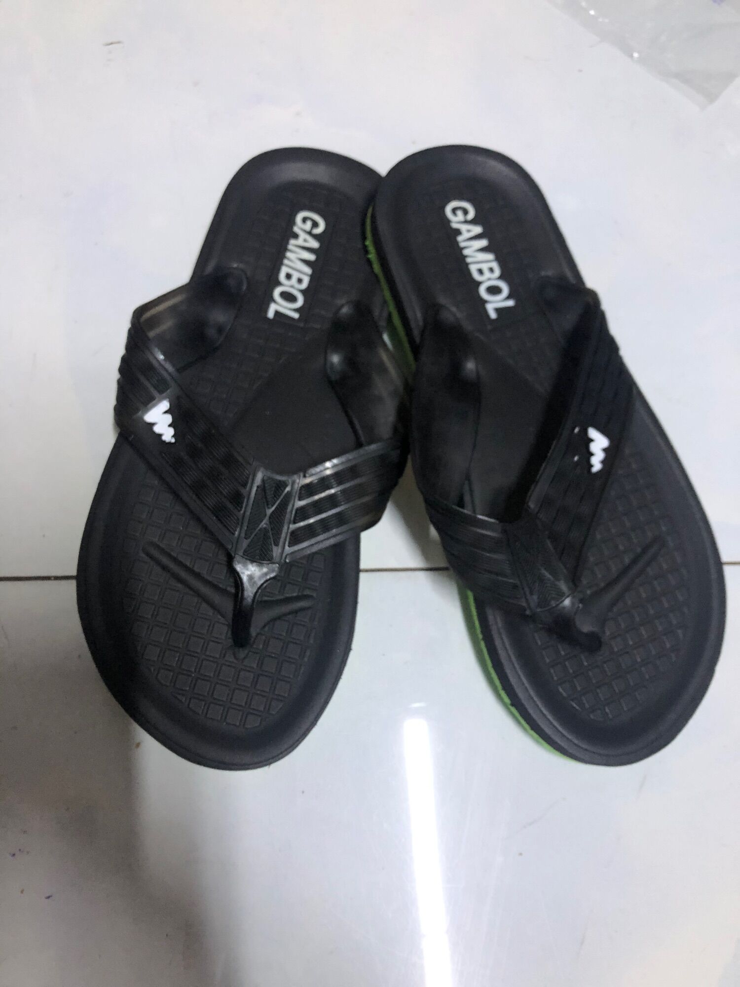 Dép EVA nam siêu nhẹ