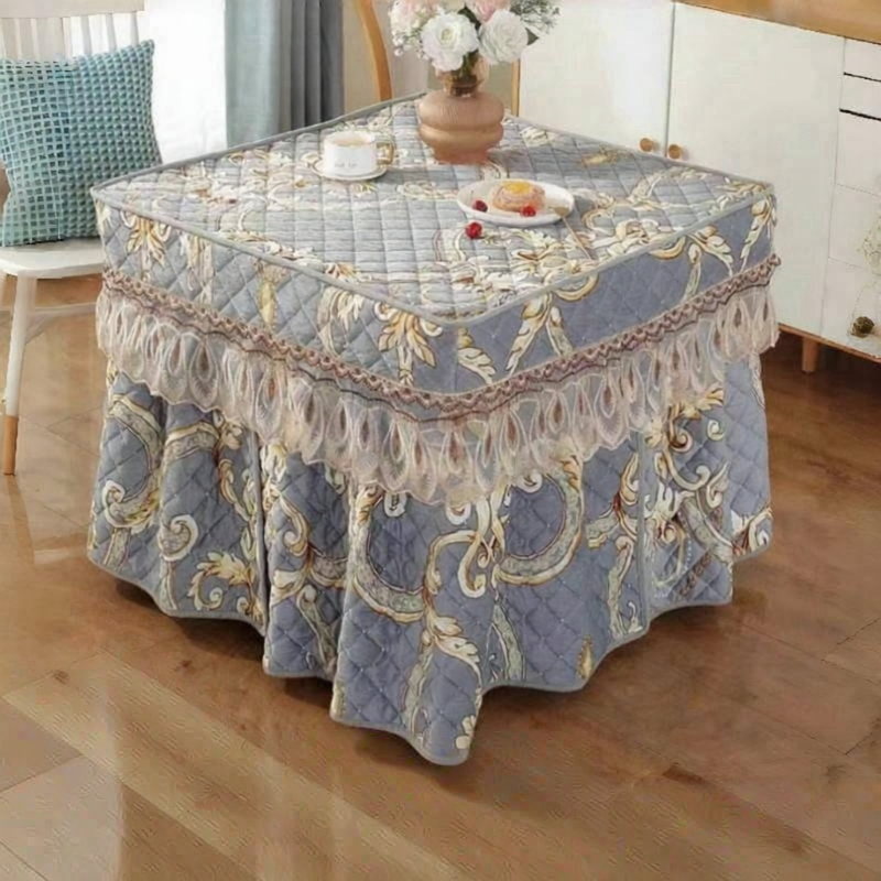gumahus | Thermal Insulation Table Cover for Electric Stove - Thương hiệu gumahus Giá 709,000 Đồng*Miễn phí vận chuyển