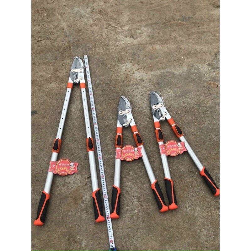 Kéo cắt cành cộng lực 1m