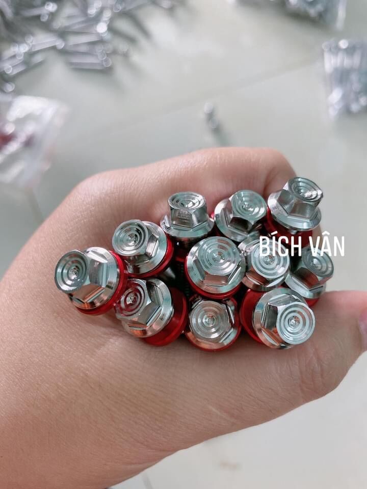 Combo full lốc máy sirius . tặng 1 bộ long đền lốc 19 con