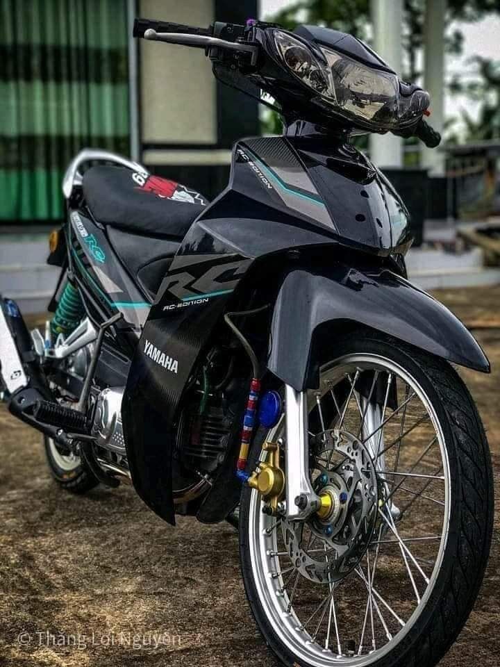 Đầu Sirius Hello Đủ màu Đùm _ Đĩa chọn màu