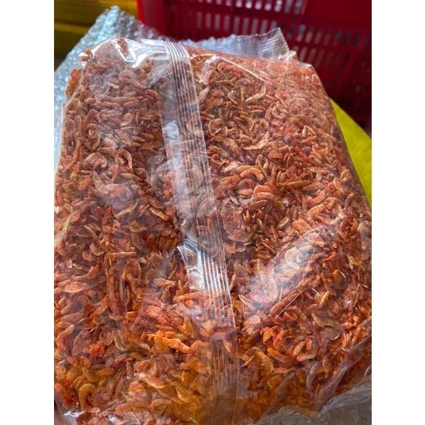500gr Ruốc sây tây ninh Anh Tú 35k