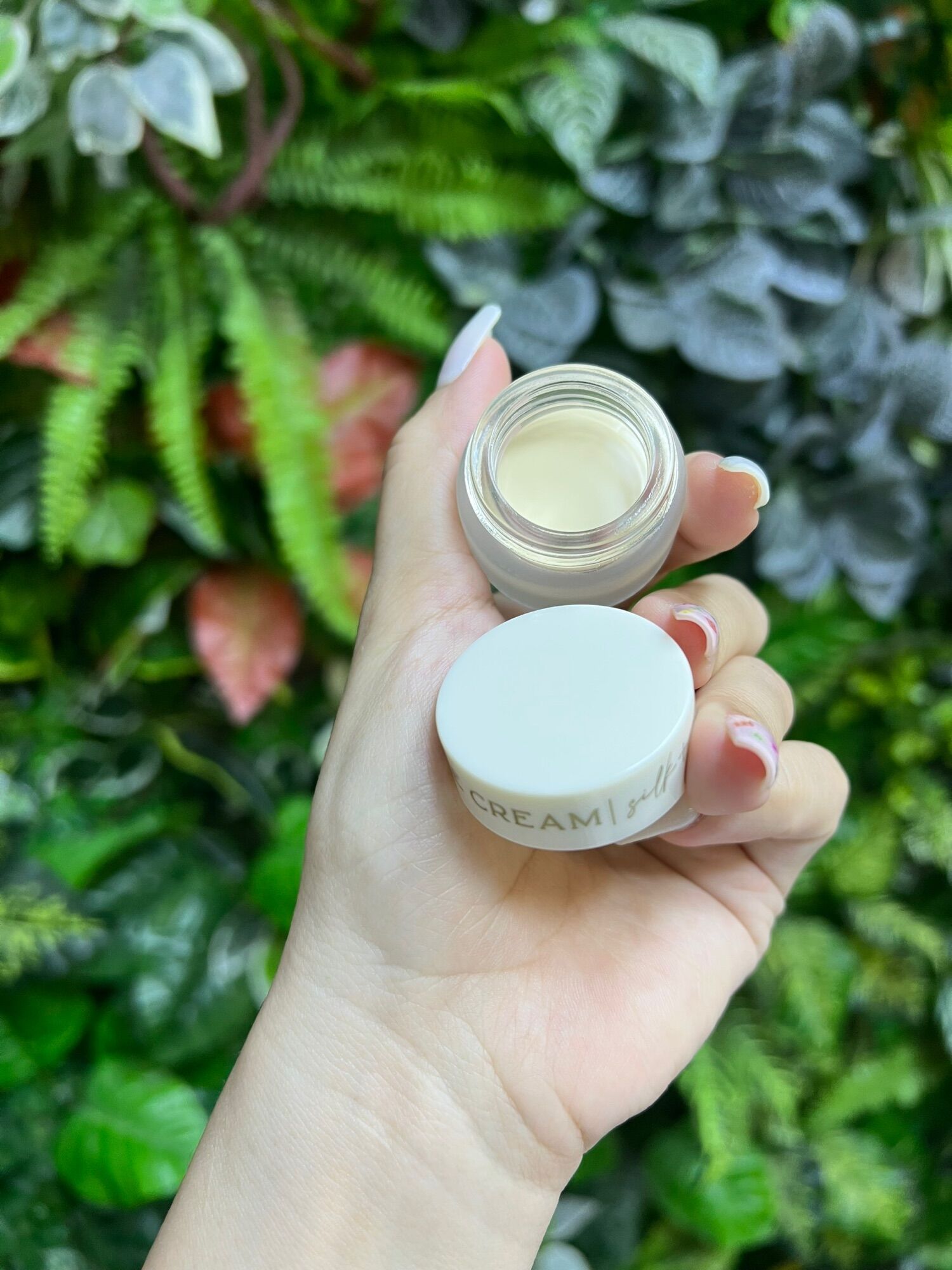 FACE SILK KEM DƯỠNG TRẮNG DA