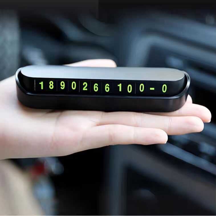 BẢNG SỐ ĐIỆN THOẠI OTO - XE HƠI 🚘🚘🚘