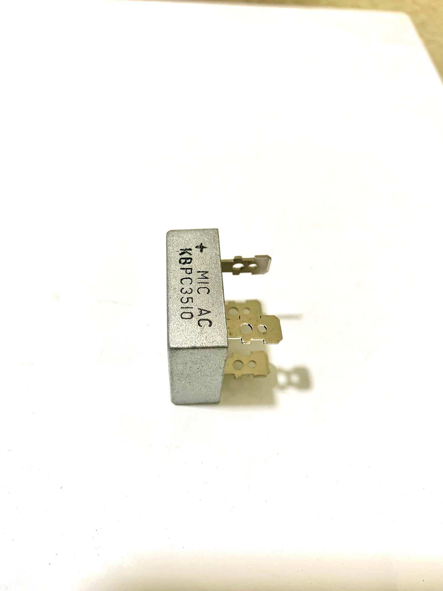Diode điốt cầu KPBC 3510 (35A )